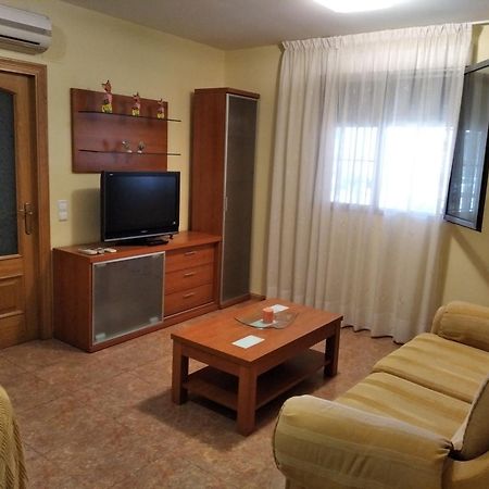 Marvel Apartamento Vinaros Exterior photo