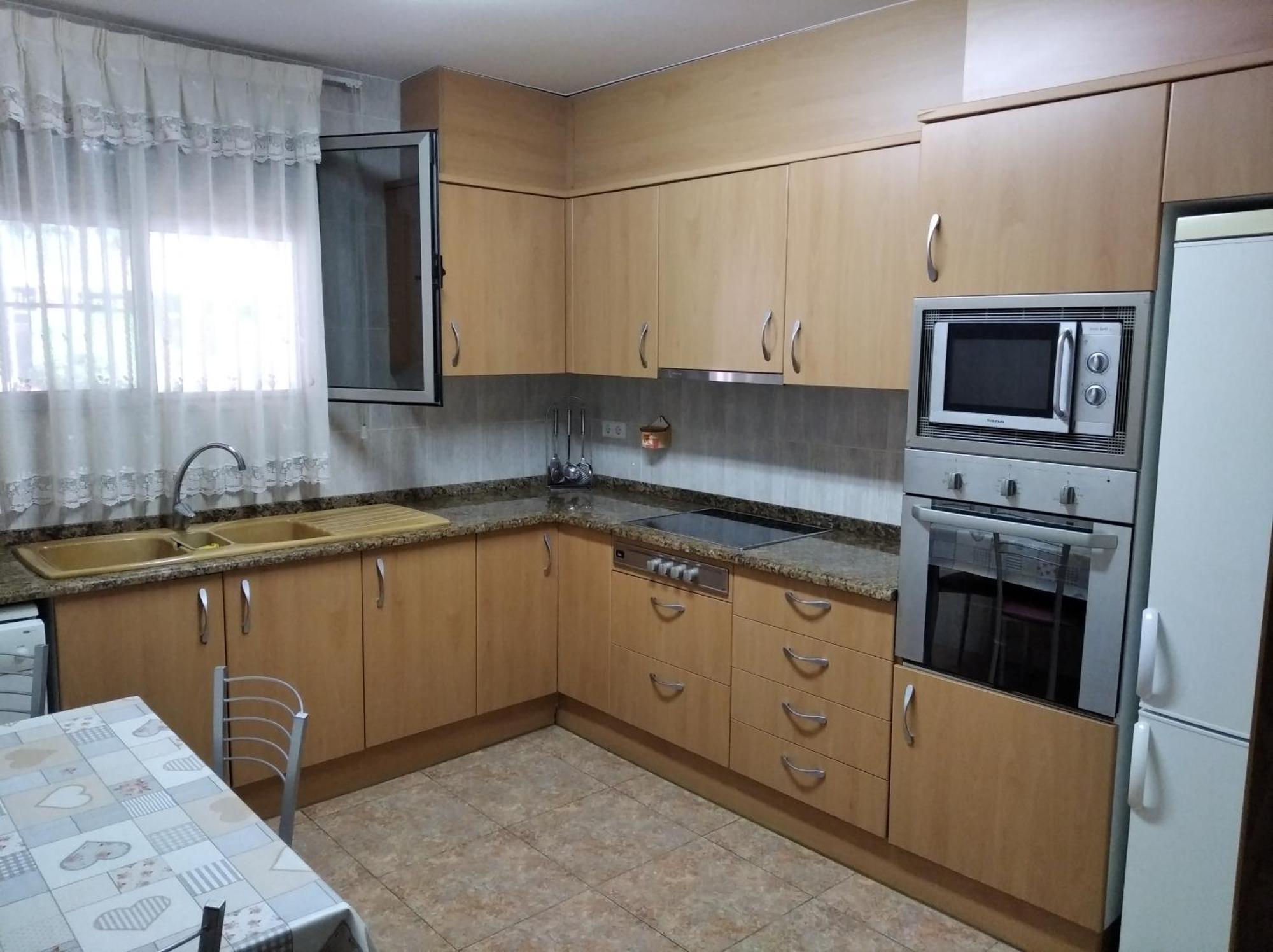 Marvel Apartamento Vinaros Exterior photo